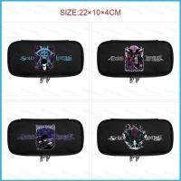 ราคา ZY2 Solo Leveling การ์ตูนอะนิเมะกล่องดินสอนักเรียนซิปกระเป๋าเก็บดินสอกระเป๋าเครื่องเขียนความจุขนาดใหญ่ YZ2 (55009008363)