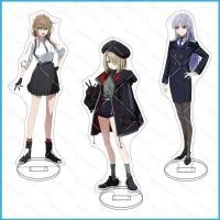 ราคา ZY2 สาวเวทมนตร์เนื้อเพลง Nanoha EXCEEDS ปืน Blaze Vengeance ยืนแผ่นอะนิเมะอะคริลิคป้ายยืน YZ2 (54508983639)