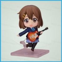 ราคา ZY2 K ON Yui Hirasawa Nendoroid อะนิเมะนักกีตาร์สะสมเครื่องประดับรูปการกระทํา YZ2 (53959016500)