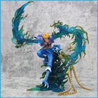 ราคา ZY2 ONE PIECE Action Figure Marco Dream Immortal fly ตุ๊กตาของเล่นสําหรับของขวัญเด็กคอลเลกชันเครื่องประดับ YZ2 (53908983607)