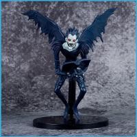 ราคา ZY2 DEATH NOTE Ryuk Action Figure อ่านหนังสือตุ๊กตาของเล่นสําหรับเด็กตกแต่งบ้านอะนิเมะตุ๊กตาคอลเลกชัน YZ2 (53059012480)
