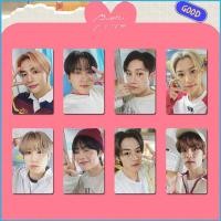 ราคา ZY2 8 ชิ้น เซ็ต Stray Kids nacific x sk R19 tasty ห้องครัว Lomo การ์ดคอลเลกชันการ์ดโปสการ์ด YZ2 (53009136470)