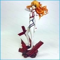 ราคา ZY2 EVA Asuka Shikinami Langley White Plugsuit Ver เครื่องประดับรูปแอ็คชั่น YZ2 (51159059750)