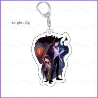 ราคา ZY2 Arcane League of Legends Jinx พวงกุญแจอะคริลิคพวงกุญแจจี้กระเป๋า YZ2 (50101962250)