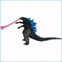 ราคา ZY2 Godzilla Action Figure Monsters go berserk breath Joints เป็นตุ๊กตาโมเดลมือถือสําหรับเด็กคอลเลกชันเครื่องประดับ YZ2 (49709007998)