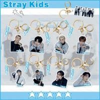 ราคา ZY2 Stray Kids 5 STAR PILOT พวงกุญแจจี้อะคริลิค CHANGBIN HAN LEE KNOW FIX BANKIN YZ2 (49209007986)