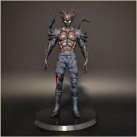 ราคา ZY2 ONE PUNCH MAN Garou อะนิเมะอุปกรณ์ต่อพ่วง Action Figure เดสก์ท็อปเครื่องประดับคอลเลกชัน YZ2 (48557655923)