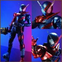 ราคา ZY2 Masked Rider Kabuto Cross Z Build Articulated Action Figure พร้อมอาวุธเดสก์ท็อปเครื่องประดับคอลเลกชัน YZ2 (48457656014)