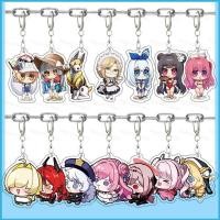 ราคา ZY2 NIKKE The Goddess of Victory Dorothy acicylic key holder พวงกุญแจกระเป๋าจี้ YZ2 (45158998839)