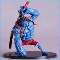 ราคา ZY2 ONE PIECE Nightmare Luffy Action Figure เครื่องประดับเดสก์ท็อปอินเทรนด์ YZ2 (42930136340)