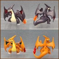 ราคา ZY2 Pokemon Mega Charizard X Mega Charizard Y Action รูปตุ๊กตาของเล่นสําหรับของขวัญเด็กคอลเลกชันเครื่องประดับ YZ2 (42229578167)