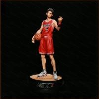 ราคา ZY2 SLAM DUNK Sakuragi Hanamichi Miyagi Ryota อะนิเมะอุปกรณ์ต่อพ่วง Action Figure เครื่องประดับคอลเลกชัน YZ2 (41429459696)