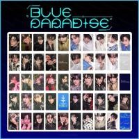 ราคา ZY2 9 ชิ้น เซ็ต ZEROBASEONE SUNG HAN BIN อัลบั้มใหม่ BLUE PARADISE การ์ด PHOTCARD SEEK HIDE ดาว Periphery YZ2 (26344604789)
