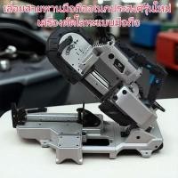 ราคา เลื่อยสายพานอเนกประสงค์แบบพกพาใหม่ เครื่องตัดโลหะแบบมือถือ เครื่องเลื่อยขนาดเล็ก เครื่องตัดโซ่ (52455553891)