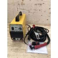 ราคา โค้ดINC3LEL3ลด30 เครื่องตัดพลาสม่า 50A 220V DC Inverter Plasma Cutter ยี่ห้อ XYLON รุ่น CUT 50 (57755833292)