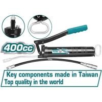 ราคา Total กระบอกอัดจารบี และ สายอ่อน ขนาด 400 cc รุ่น THT111051 (56004717617)