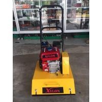 ราคา โค้ดINC3LEL3ลด30 เครื่องตบดิน 6 5 HP Plate Compactor ยี่ห้อ XYLON รุ่น XYL 80A (55655833267)