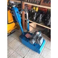 ราคา โค้ดINC3LEL3ลด30 เครื่องขัดพื้นไม้ 12 นิ้ว มอเตอร์ 3 แรงม้า 220V Sanding Machine ยี่ห้อ XYLON รุ่น XYL 0304 (54705845714)