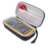 ราคา Case กระเป๋าเก็บมิเตอร์ Fluke Eva สําหรับ F15B F17B F18B (52507455827)