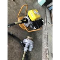ราคา ผ่อนได้ ปั๊มแช่ดูดน้ำสายอ่อนขนาด 3 นิ้ว ยาว 6 เมตร พร้อมเครื่องยนต์ Water Pump ยี่ห้อ ควายทอง รุ่น K001 (52255845802)