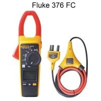 ราคา F376 376 FC Clamp Meter แคลมป์มิเตอร์ 1000A AC DC True RMS (52207442416)