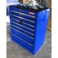 ราคา โค้ดINC3LEL3ลด30 ตู้รถเข็นเก็บเครื่องมือ 7 ลิ้นชัก Tool Cabinet ยี่ห้อ XYLON รุ่น XYL 07X (52105837297)