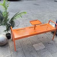 ราคา ม้านั่งกลางแจ้งสไตล์เกาหลี ม้านั่งในสวนสาธารณะ ม้านั่งในร้านชานมและกาแฟ ม้านั่งพักผ่อนในฟิตเนส เก้าอี้เหล็กดัด (46852934029)