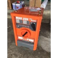 ราคา ตู้เชื่อมพลัง 300 แอมป์ 220V Welding Machine ยี่ห้อ พลัง รุ่น MOD 300 (46155865749)