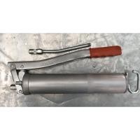 ราคา โค้ดINC3LEL3ลด30 ปืนกระบอกอัดจารบีมือโยก Grease Gun ยี่ห้อ ALBERT รุ่น 20 241 (46105865738)