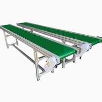 ราคา สายพานลำเลียง สายพานลำเลียง PVC ขนาดเล็ก เครื่องฉีดพลาสติกสำหรับการปีน สายพานลำเลียงสำหรับห้องถ่ายทอดสด (42914027364)