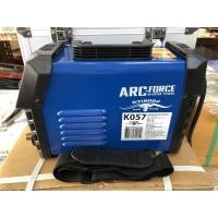 ราคา โค้ดINC3LEL3ลด30 ตู้เชื่อมอินเวอร์เตอร์ 160A Arc Force Inverter Power MMA 450Plus ยี่ห้อ ควายทอง รุ่น K057 (40228593227)