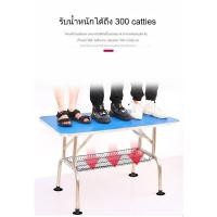 ราคา โต๊ะตัดแต่งขนสัตว์เลี้ยง โต๊ะตัดแต่งขน โต๊ะพับ โต๊ะตัดแต่งขนแบบพกพา โต๊ะอาบน้ำ โต๊ะตัดแต่งขนแต่งขนสุนัข สีชมพู (28679273126)