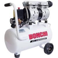 ราคา Bonchi ปั้มลมออยล์ฟรี OIL FREE 800Wปั้มลมเร็ว แรง เสียงเงียบเป็นพิเศษ 55 60 เดซิเบล ไม่ต้องใส่น้ำมันเครื่อง (26641585277)