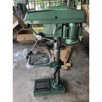 ราคา โค้ดINC3LEL3ลด30 ผ่อนได้ สว่านแท่นเจาะแบบไฟฟ้า 5 8 นิ้ว 16 มม Drill Press Machine ยี่ห้อ OKURA รุ่น YD 16P (54505841970)
