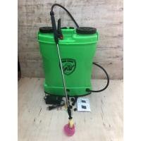 ราคา โค้ดINC3LEL3ลด30 ถังพ่นยาแบตเตอรี่ 20 ลิตร Backpack sprayer ยี่ห้อ BIG COW รุ่น BIG20CE (43378600842)