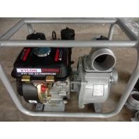 ราคา เครื่องสูบน้ำ 3 นิ้ว เครื่องยนต์ดีเซล 7 แรงม้า Diesel Water Pump ยี่ห้อ XYLON รุ่น DE 30 (57455837112)