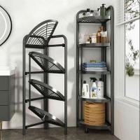 ราคา ชั้นวางของ สแตนเลส พับได้ 3 4 ชั้น Shelf (43513919003)