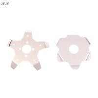 ราคา Jyjy ใบมีดสำหรับตัดหญ้า1ชิ้นใบมีดตัดหญ้าหัวเล็มหญ้าใบมีดเสริมสำหรับอะไหล่เครื่องตัดหญ้าไฟฟ้า th (57006075680)