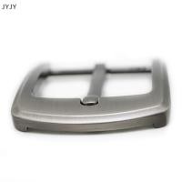 ราคา Jyjy เข็มขัดลำลองผู้ชายโลหะผสมสังกะสีหัวเข็มขัดปลายบาร์หัวเข็มขัดหัวเข็มขัดหัวเข็มขัดเดี่ยวหัวเข็มขัด (56806080339)