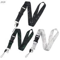 ราคา Jyjy สายคล้องพวงกุญแจเชือกห้อยโทรศัพท์มือถือสายคล้องคอสำหรับ ID Card keycord th (56209351271)