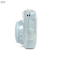 ราคา Jyjy Fujifilm Instax Mini 8 8 9ฟิล์มสำเร็จรูปกล้องใสแบบใสเคสกระเป๋าปลอกหุ้ม (53059344941)