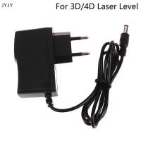 ราคา Jyjy ที่ชาร์จอเนกประสงค์สำหรับ3D 4D ระดับเลเซอร์ปลั๊ก EU อะแดปเตอร์แปลงไฟ AC ระดับเลเซอร์อุปกรณ์เสริมระดับเลเซอร์ th (50659355163)