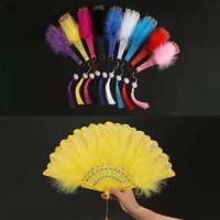 ราคา Jyjy พัดลายขนนกโลลิต้าพัดพับได้สไตล์ญี่ปุ่นสาวสวยโกธิคสีดำพัดมือพร้อมจี้ของขวัญงานแต่งงานงานเลี้ยงตกแต่ง (49759380040)