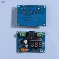 ราคา Jyjy XH M609 DC 12V 36V ที่ชาร์จโมดูลแรงดันไฟฟ้าเกินป้องกันแบตเตอรี่ที่ไหลแรงบอร์ดโมดูลป้องกันแรงดันไฟฟ้าใต้น้ำที่แม่นยำ (46806091870)
