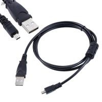 ราคา Jyjy 5ft สายชาร์จข้อมูล USB สำหรับ Nikon COOLPIX S2600 S2500 S3000 S3200 S4300 S6100 (40280317689)