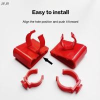 ราคา Jyjy ตัวยึดตู้ปลาแบบมีไฟ LED ตัวยึดท่อน้ำแบบหนีบยึดแบบยึดติดกับตู้ปลาอุปกรณ์เสริมสำหรับตู้ปลาใต้น้ำ (51159355243)