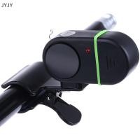 ราคา Jyjy กระดิ่งตกปลาอิเล็กทรอนิกส์สำหรับเบ็ดตกปลาพร้อมไฟ LED อุปกรณ์เตือน (52956075748)