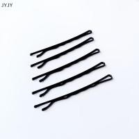 ราคา Jyjy ปิ่นปักผมสำหรับผู้หญิง25ชิ้น5 5ซม ที่หนีบผมทรงหยักเป็นลอนสำหรับผู้หญิงปิ่นปักผมเครื่องประดับผม (51009351112)