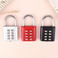 ราคา Jyjy กุญแจล็อครหัสรหัส8หลัก โลหะผสมสังกะสีกระเป๋าเดินทางรหัสล็อคอัจฉริยะกุญแจล็อกกันขโมย (51359355108)