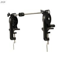 ราคา Jyjy สายตกปลา spoler แบบพกพาที่ยึดสายเบ็ดตกปลาปรับได้เครื่องม้วนสายเบ็ดสำหรับแท่งหนา บาง (51706071980)